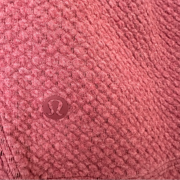 Lululemon Catch A Moment Zip Hoodie - Picture 8 of 10